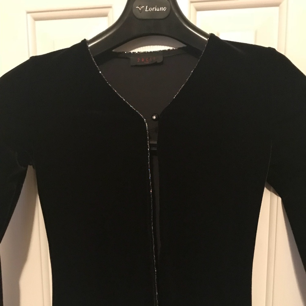 Lightweight Velour - Picture 2 of 4